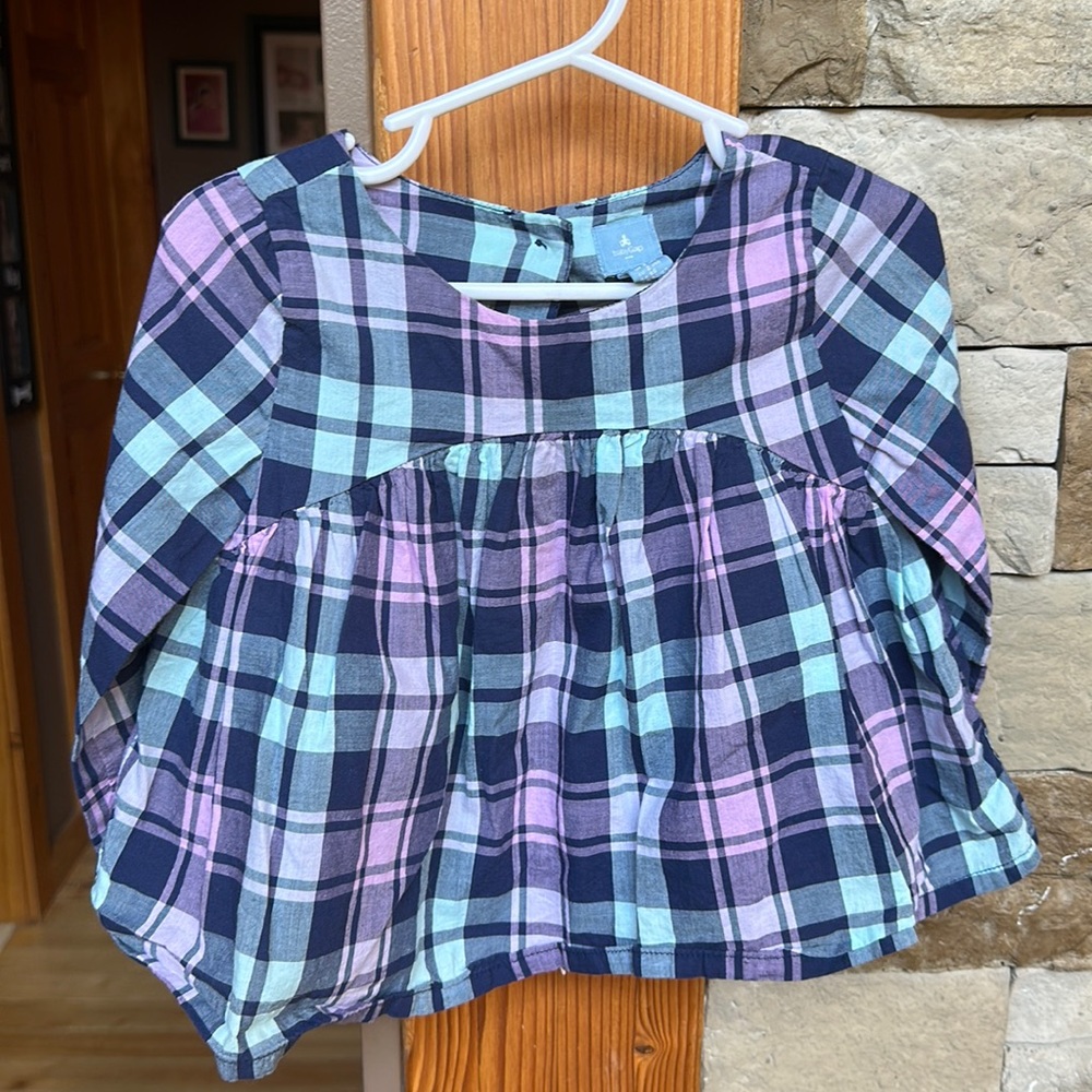 Baby Gap Size 2 Girl’s Top